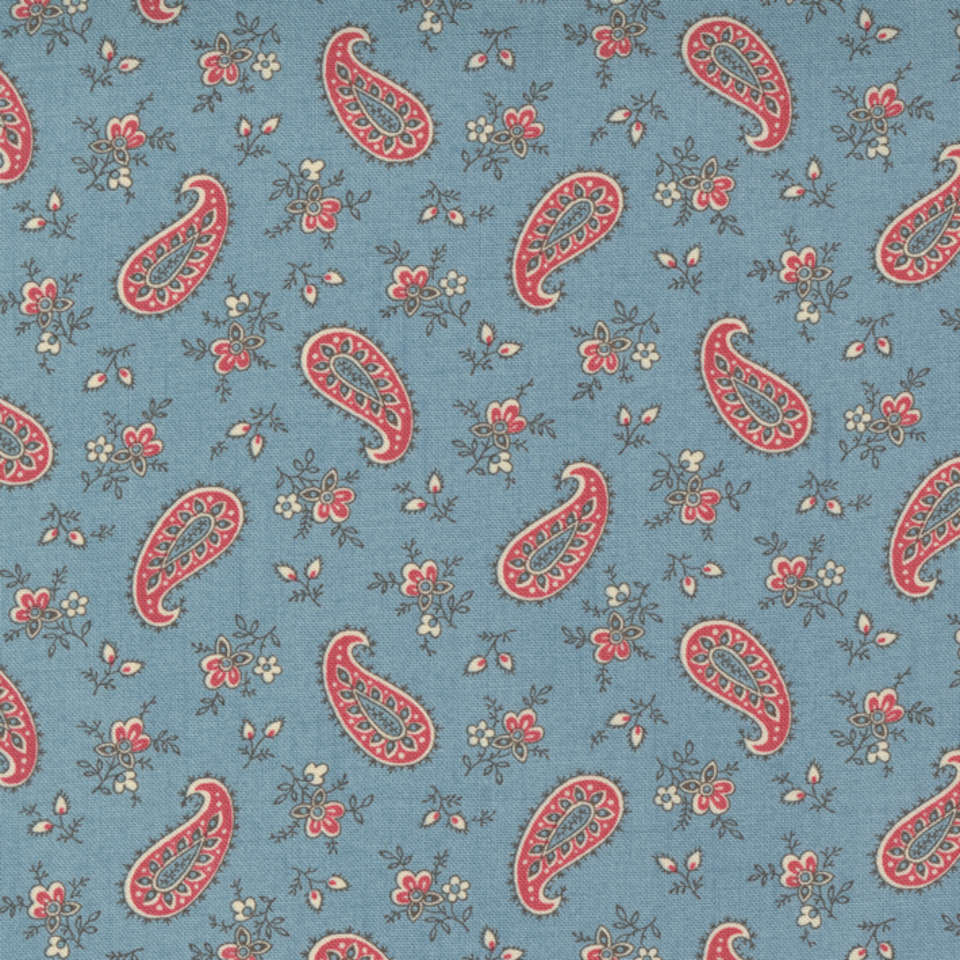 Moda - La Vie Boheme - 13904-13