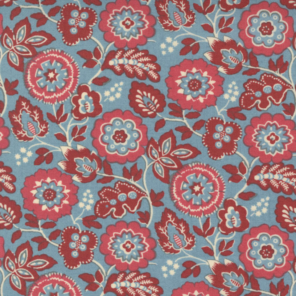 Moda - La Vie Boheme - 13903-12