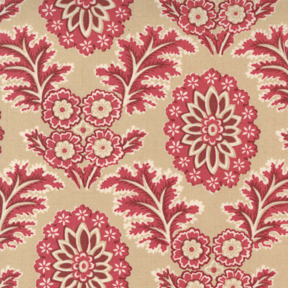 Moda - La Vie Boheme - 13902-17