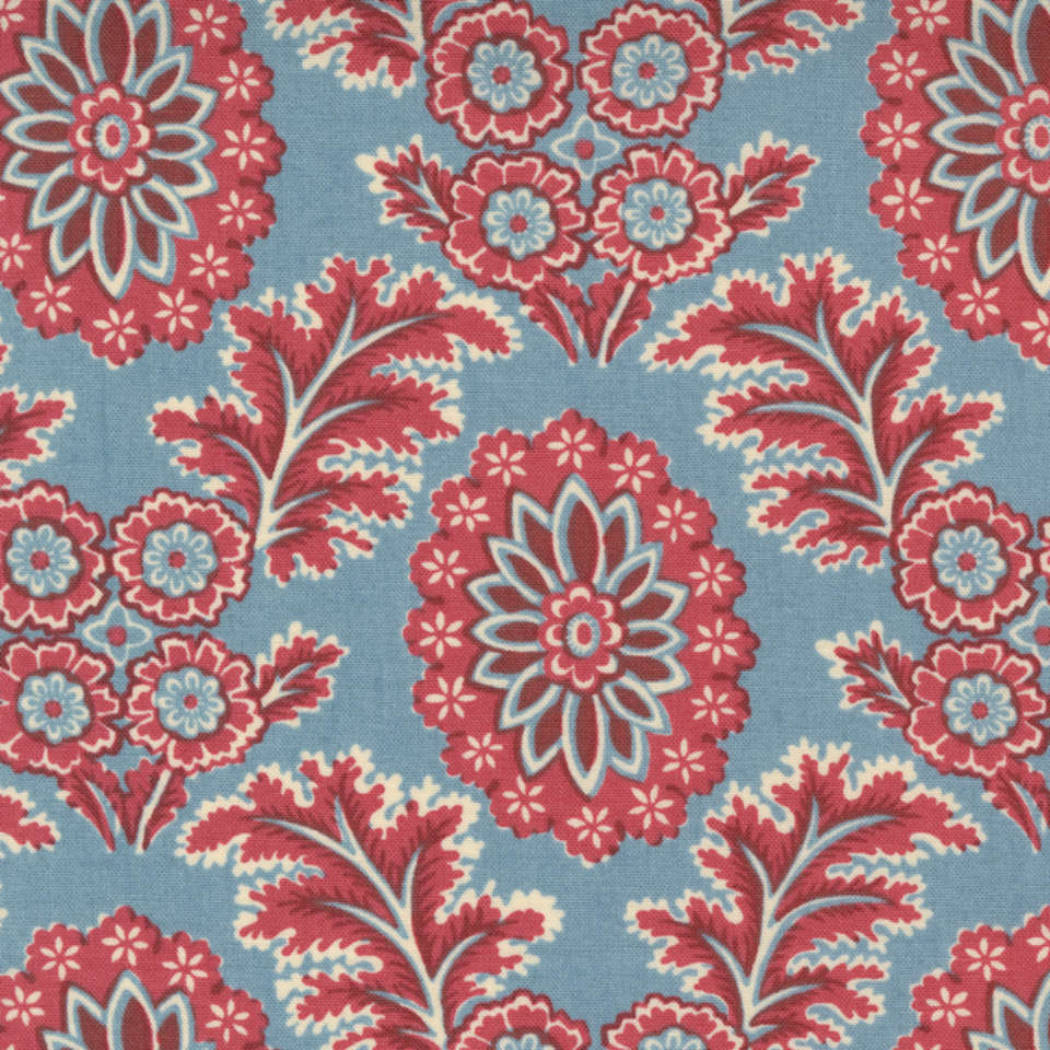 Moda - La Vie Boheme - 13902-13