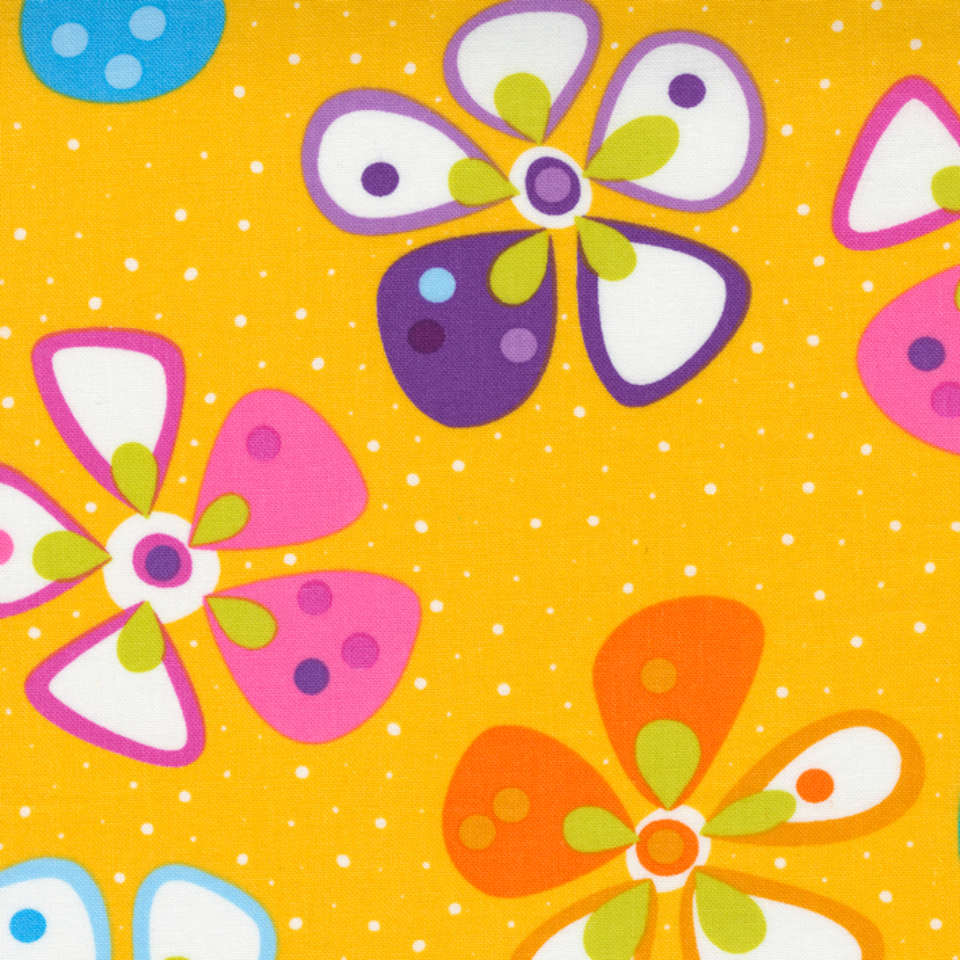 Moda - Petal Power - 22410-13