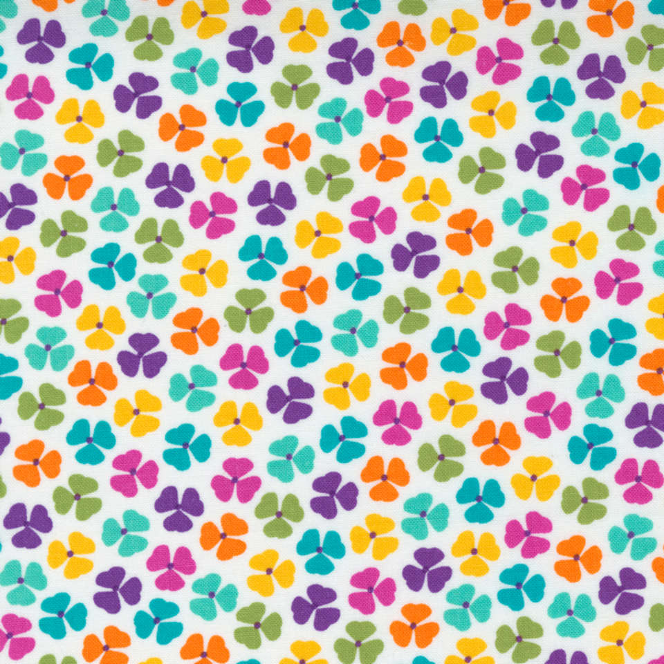 Moda - Petal Power - 22414-11