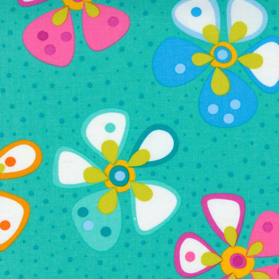 Moda - Petal Power - 22410-16