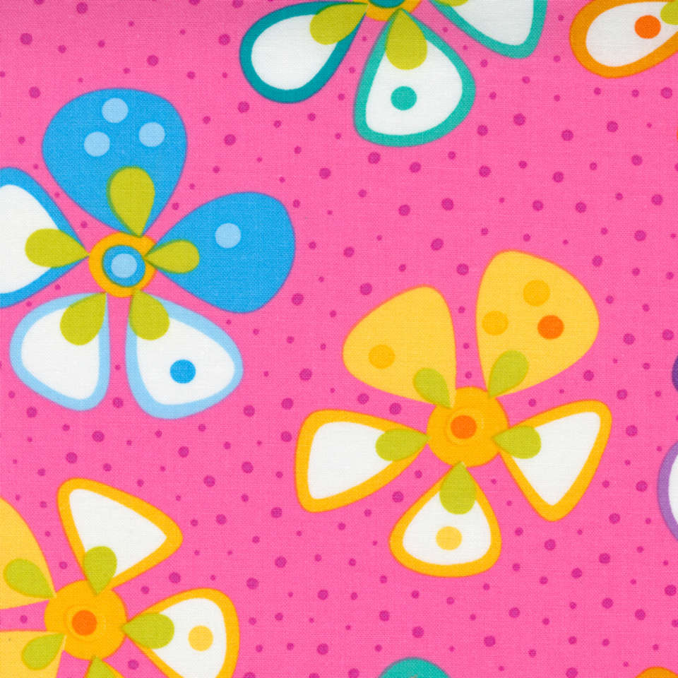 Moda - Petal Power - 22410-21