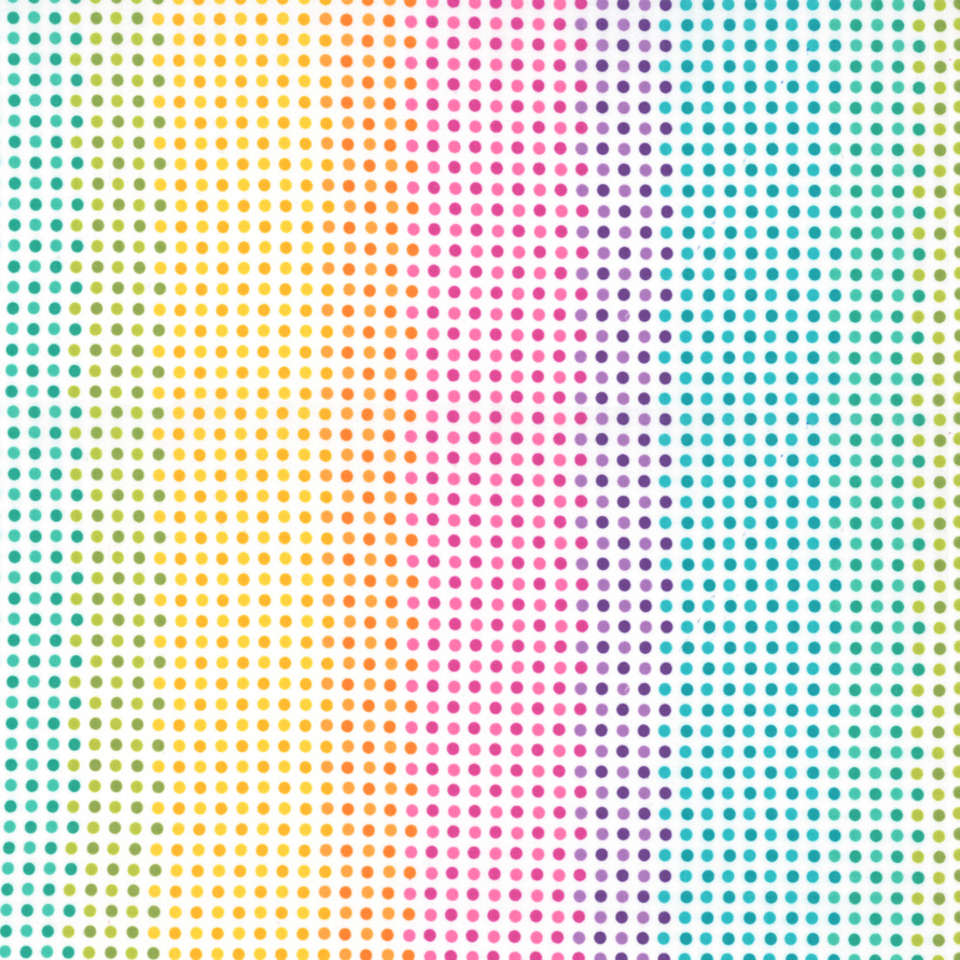 Moda - Petal Power - 22412-11