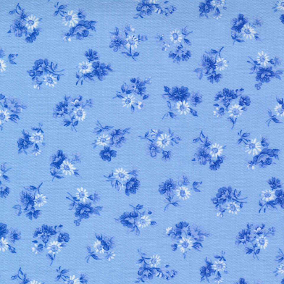 Moda - Summer Breeze 2021 - 33613-16