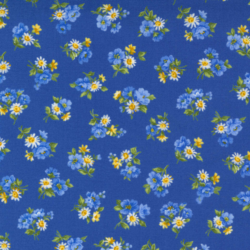 Moda - Summer Breeze 2021 - 33613-17