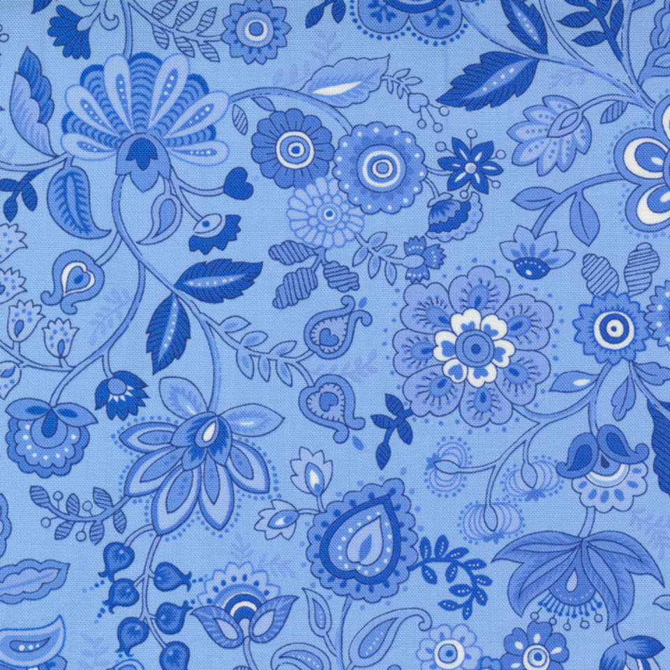 Moda - Summer Breeze 2021 - 33612-13