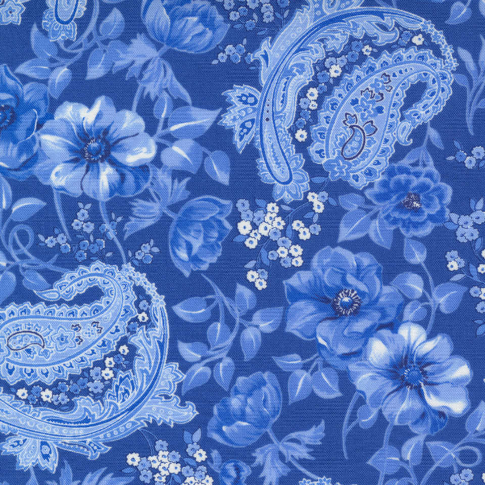 Moda - Summer Breeze 2021 - 33610-22