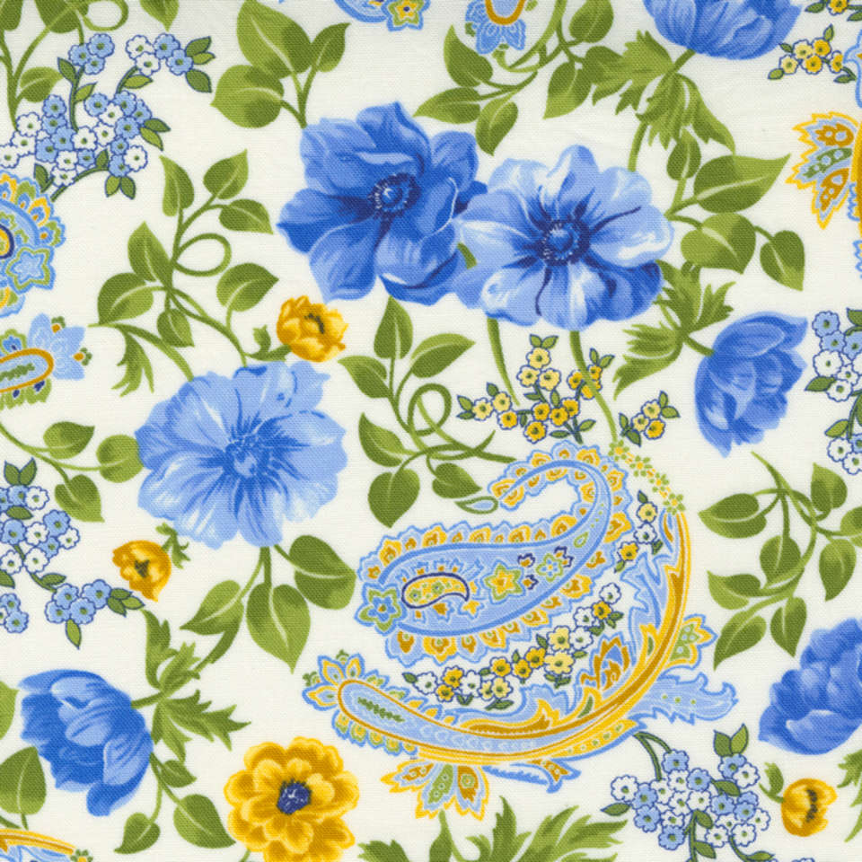 Moda - Summer Breeze 2021 - 33610-11