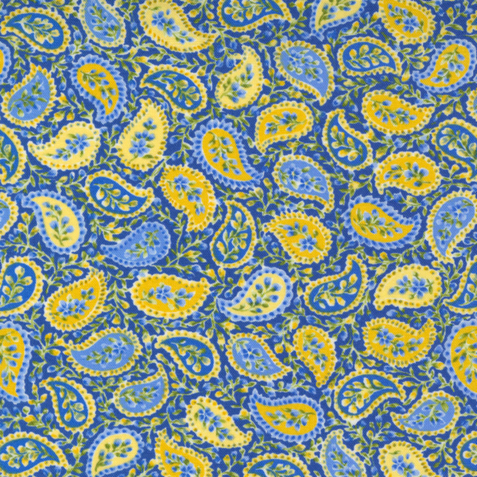 Moda - Summer Breeze 2021 - 33614-17