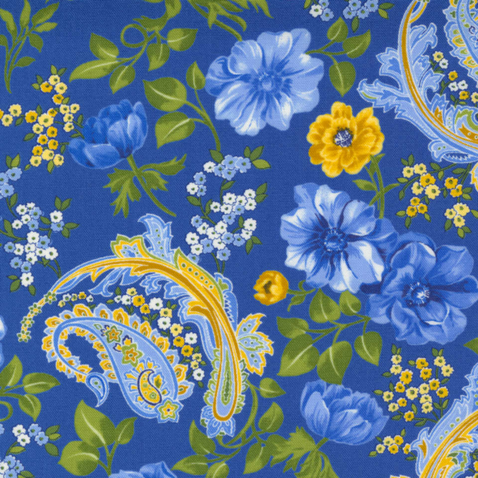 Moda - Summer Breeze 2021 - 33610-16