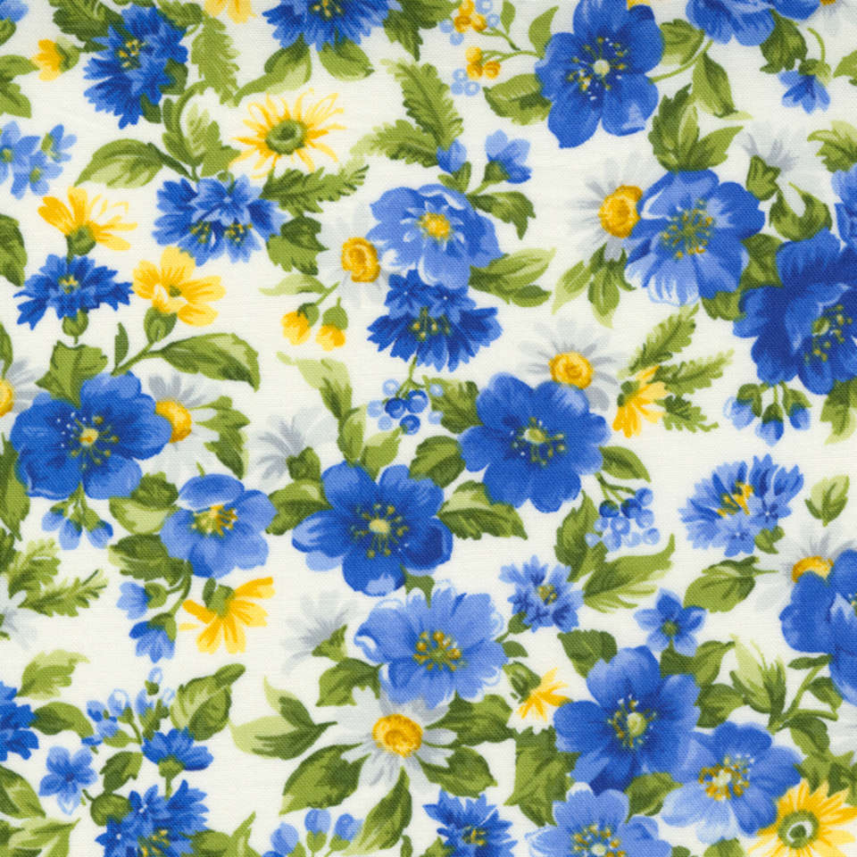 Moda - Summer Breeze 2021 - 33611-11