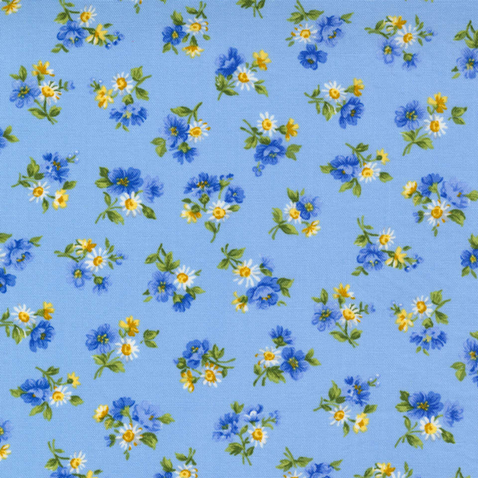 Moda - Summer Breeze 2021 - 33613-15