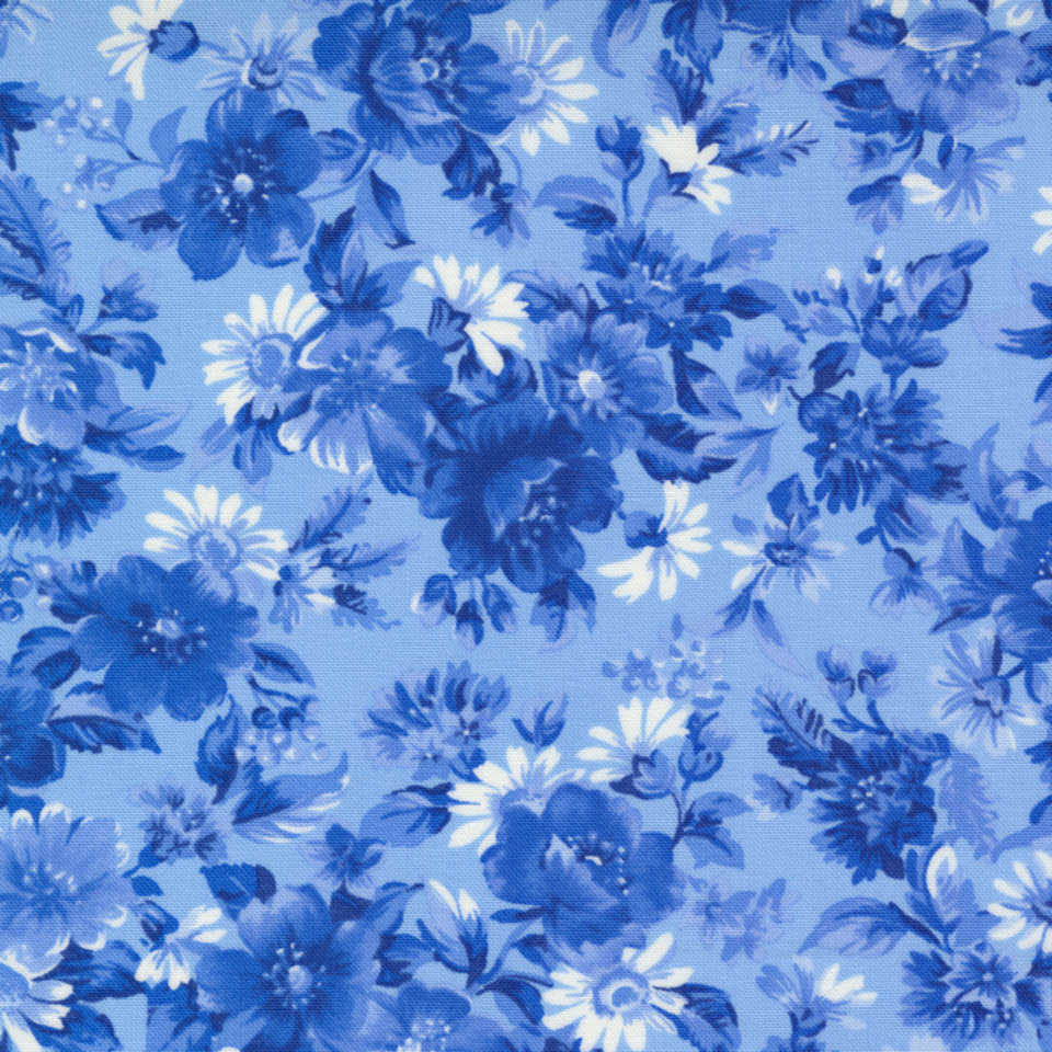 Moda - Summer Breeze 2021 - 33611-16