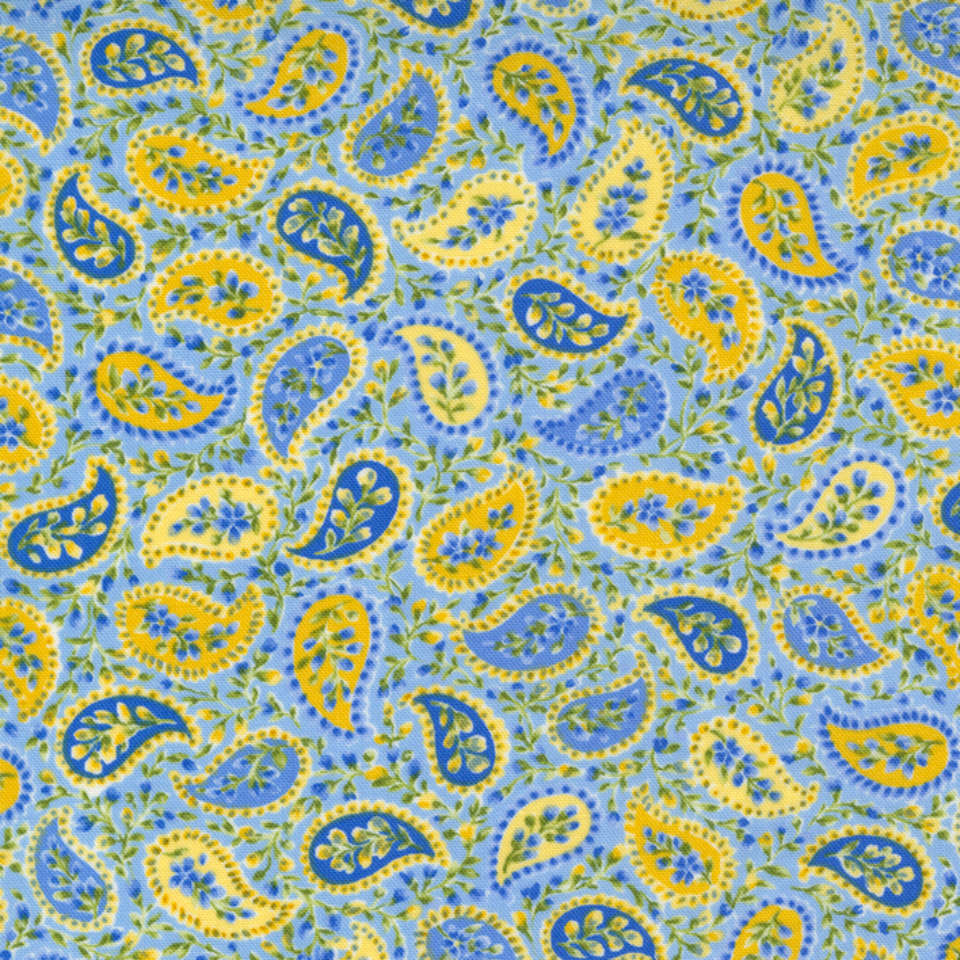 Moda - Summer Breeze 2021 - 33614-15