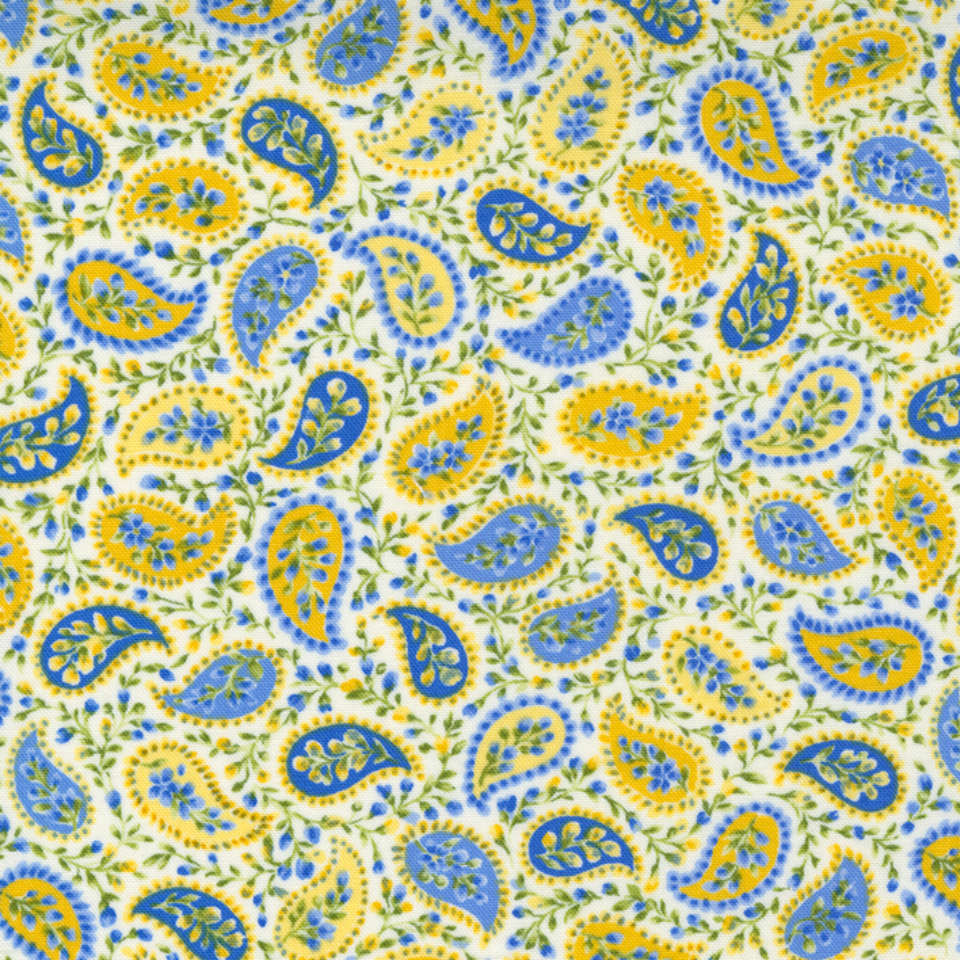 Moda - Summer Breeze 2021 - 33614-11