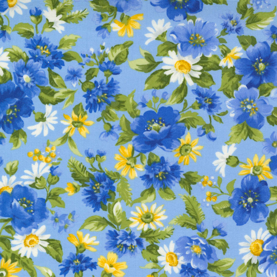 Moda - Summer Breeze 2021 - 33611-15