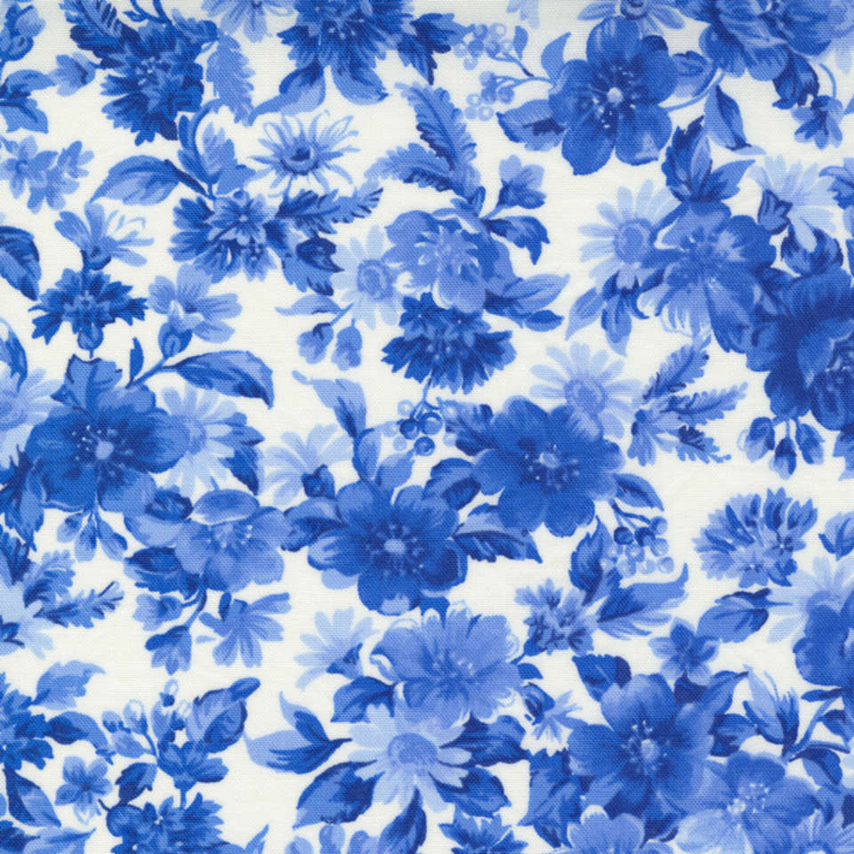 Moda - Summer Breeze 2021 - 33611-12