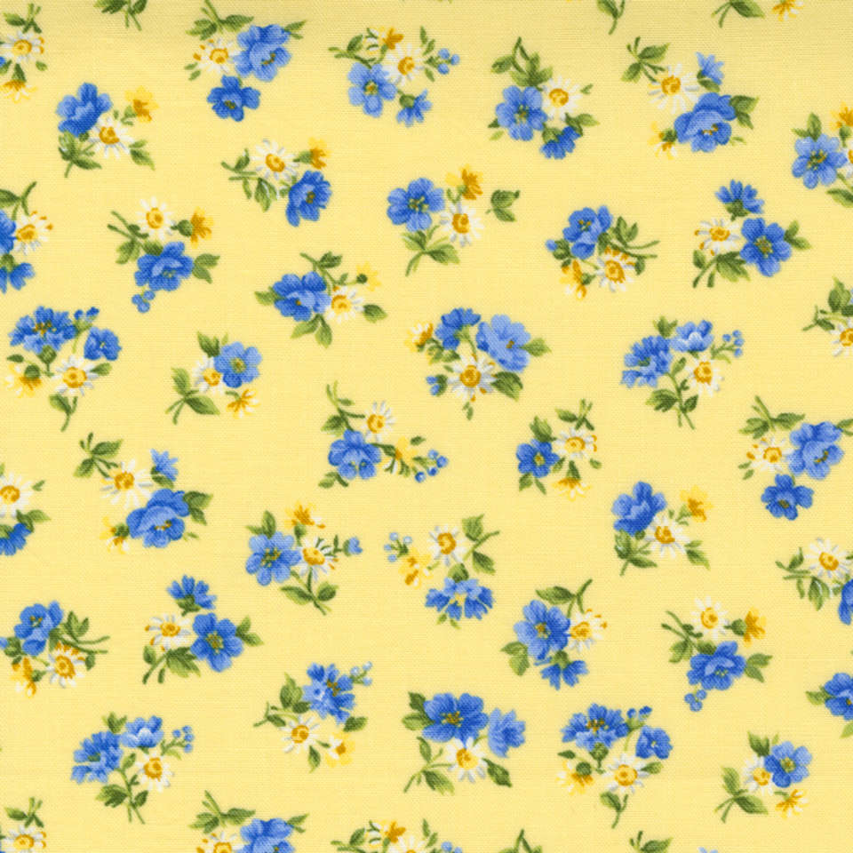 Moda - Summer Breeze 2021 - 33613-13