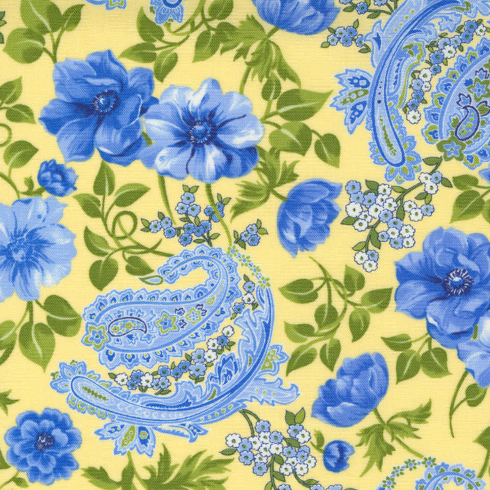 Moda - Summer Breeze 2021 - 33610-13