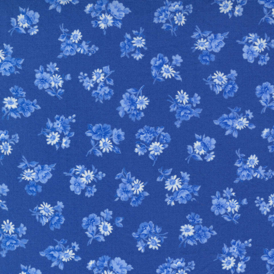 Moda - Summer Breeze 2021 - 33613-18