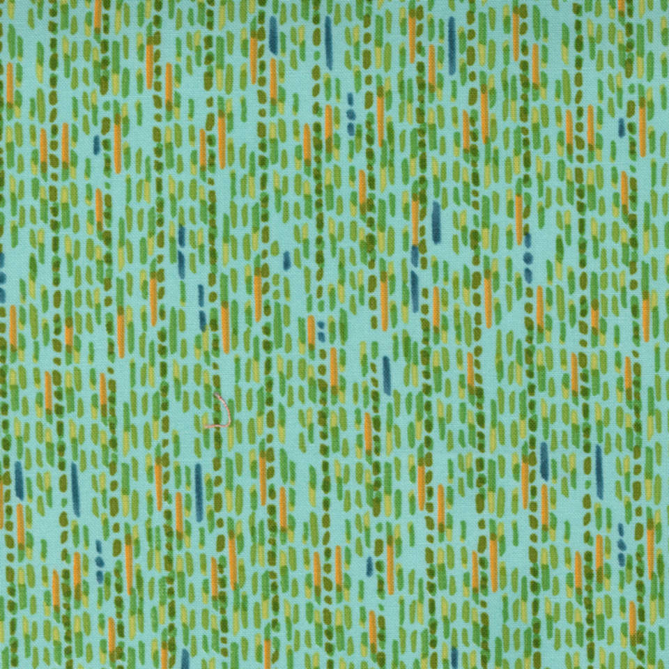 Moda - Carolina Lilies - 48705-19