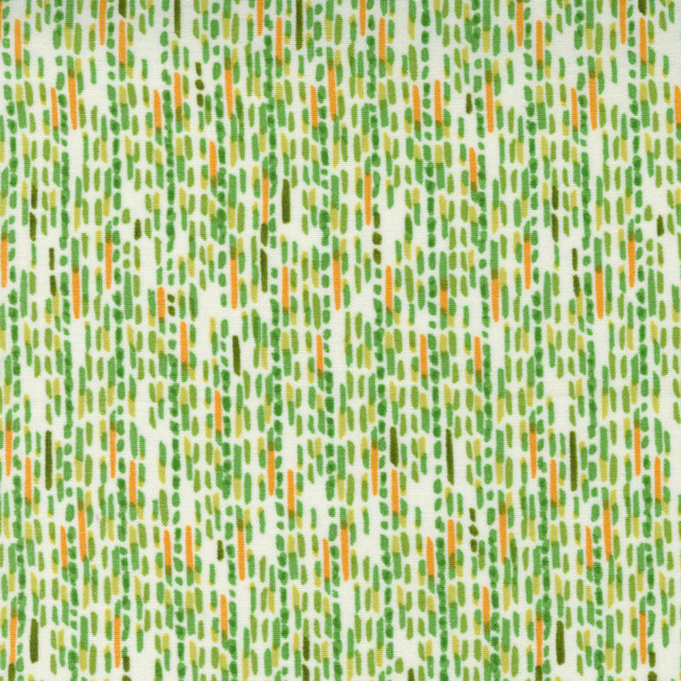 Moda - Carolina Lilies - 48705-11