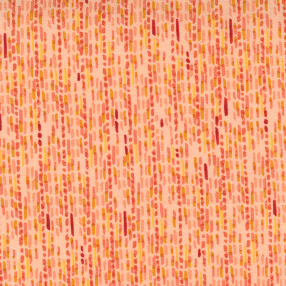 Moda - Carolina Lilies - 48705-14