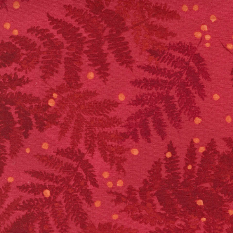 Moda - Carolina Lilies - 48702-12