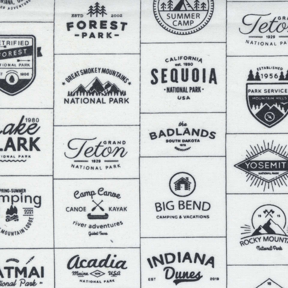 Moda - Timber - 55550-21