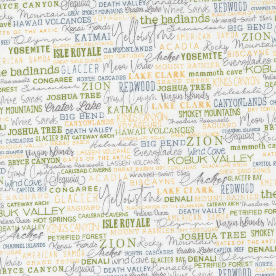 Moda - Timber - 55552-11