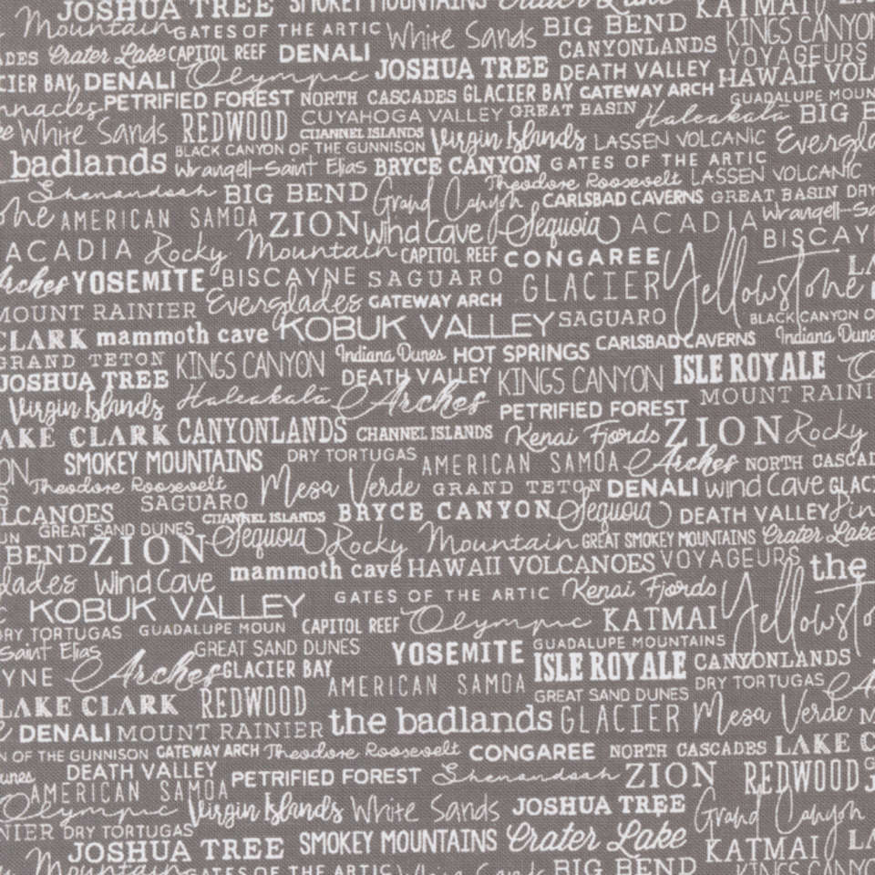 Moda - Timber - 55552-22