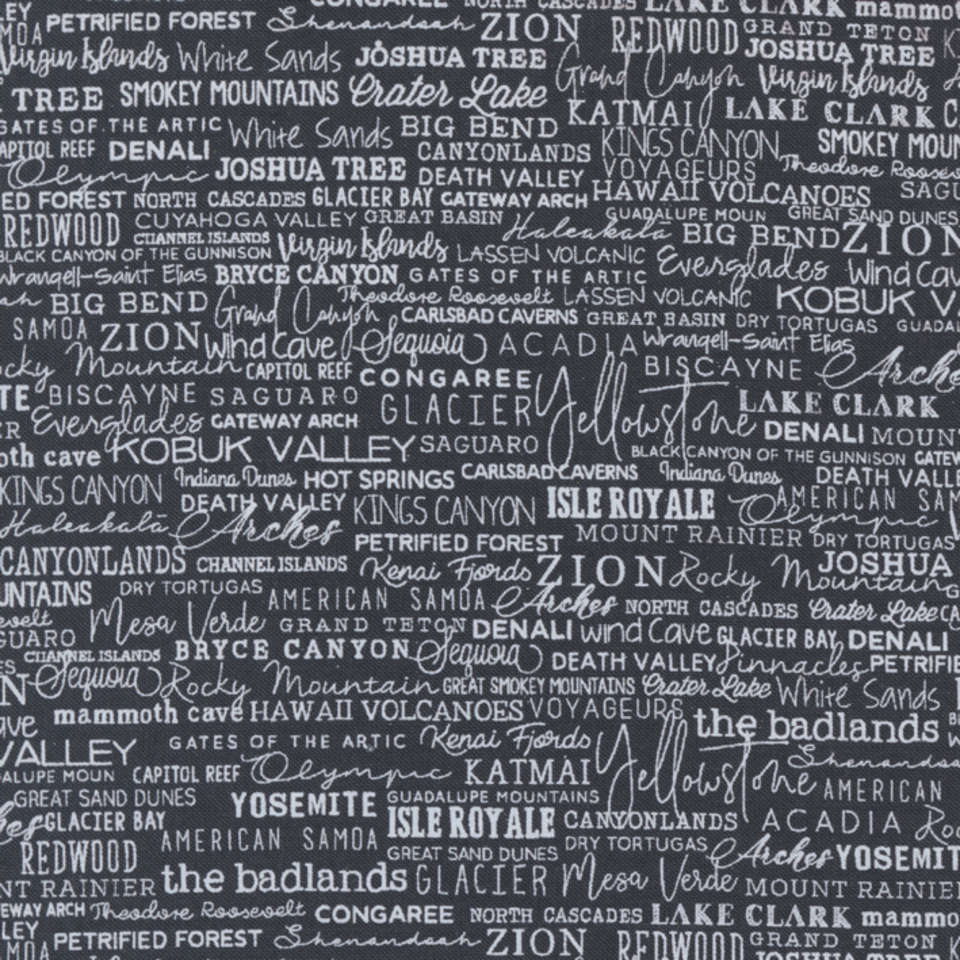 Moda - Timber - 55552-26