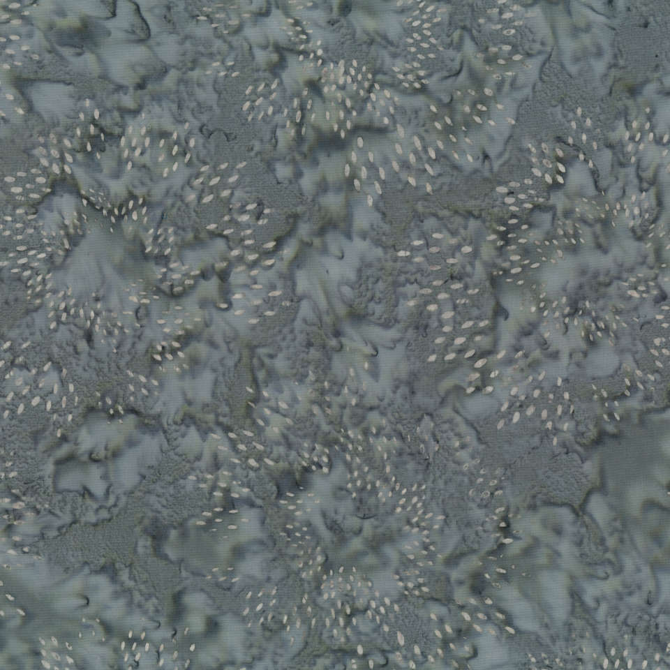 Timeless Treasures - Tonga Mini Collection Blackberry Cobbler - TONGA-B6165 SMOKE