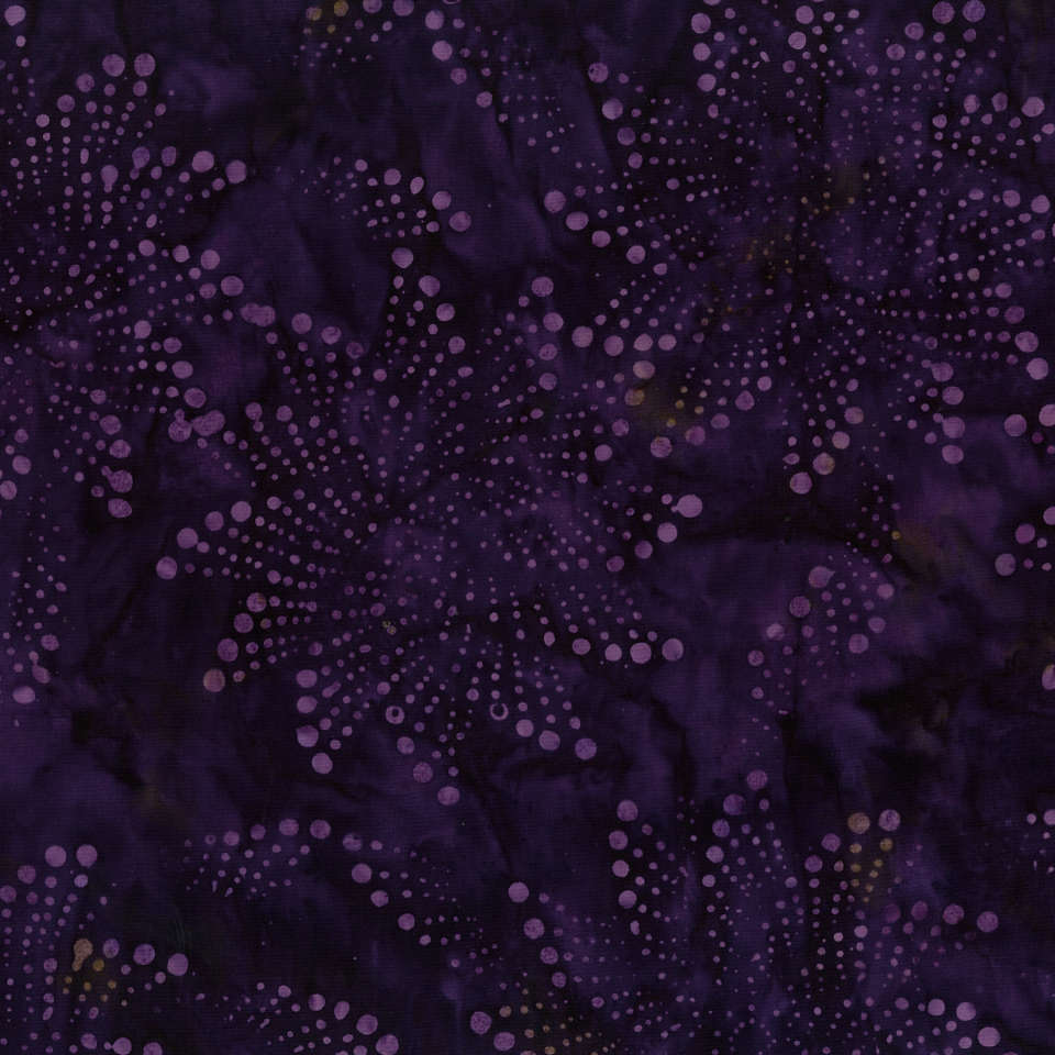 Timeless Treasures - Tonga Mini Collection Raspberry Parfait Mini - TONGA-B8164 JAZZ