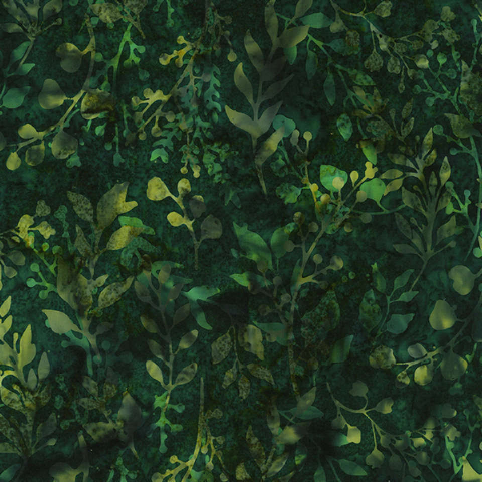 Hoffman California Fabrics - Christmas Spirit - U2460-252-Dublin