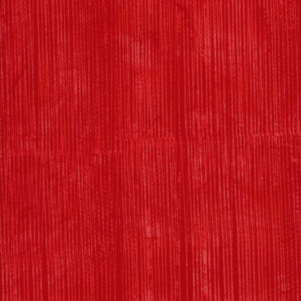 Hoffman California Fabrics - Christmas Spirit - U2462-403-Cherry