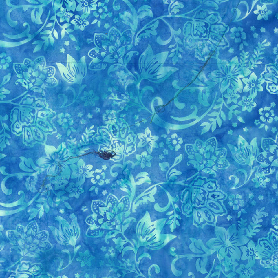 Hoffman California Fabrics - Radiant Rainbow - U2455-203-H2O