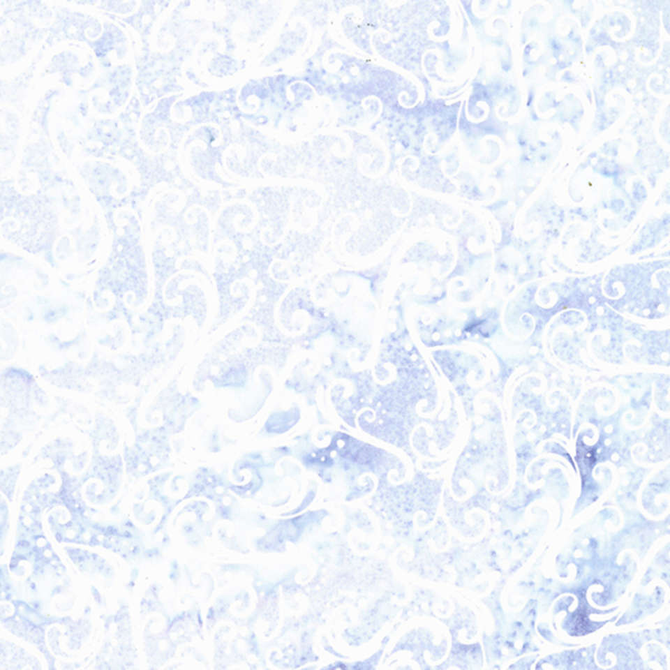 Hoffman California Fabrics - Radiant Rainbow - U2459-462-Dewdrop