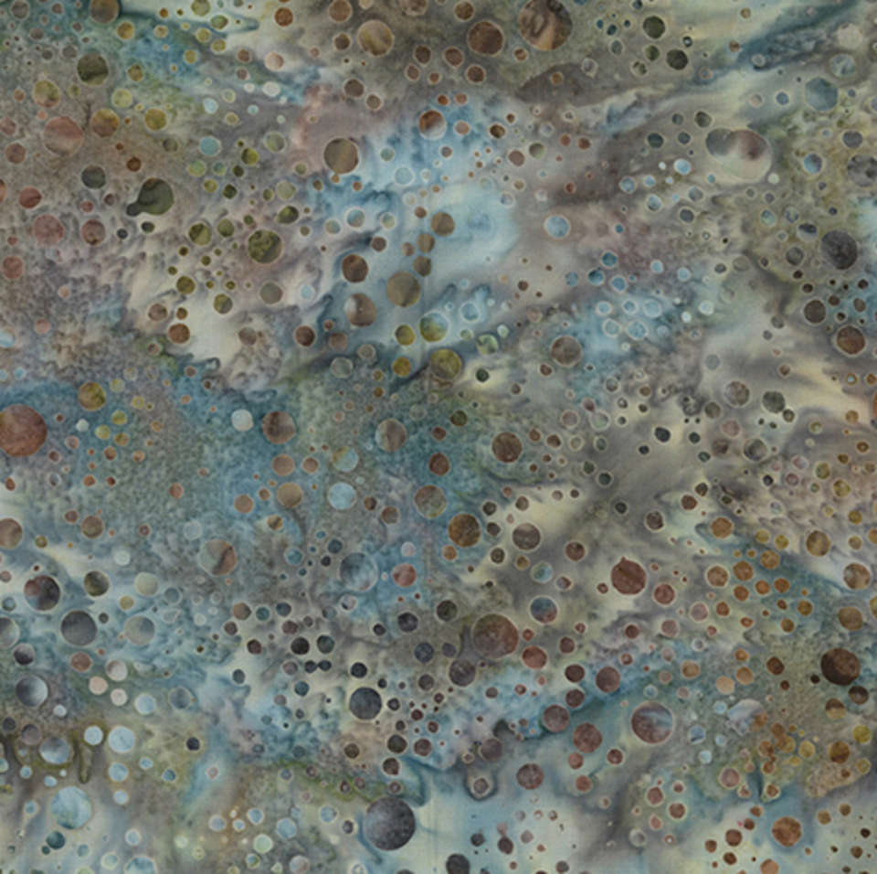 Hoffman California Fabrics - River's Edge - U2457-611-River-Rock