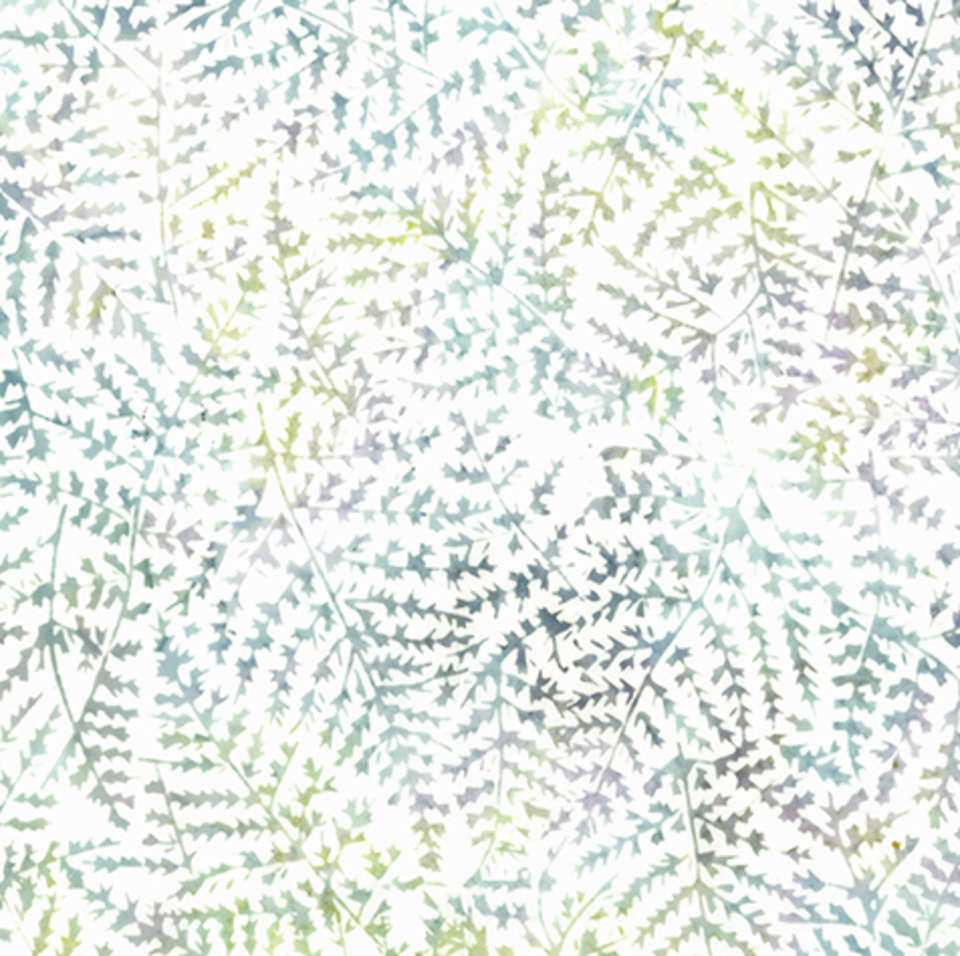 Hoffman California Fabrics - River's Edge - U2461-576-Petit-Four