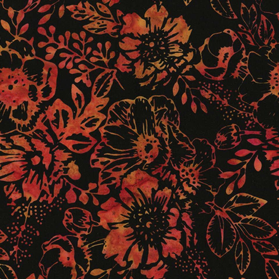 Hoffman California Fabrics - Sweater Weather - U2451-100-Adobe