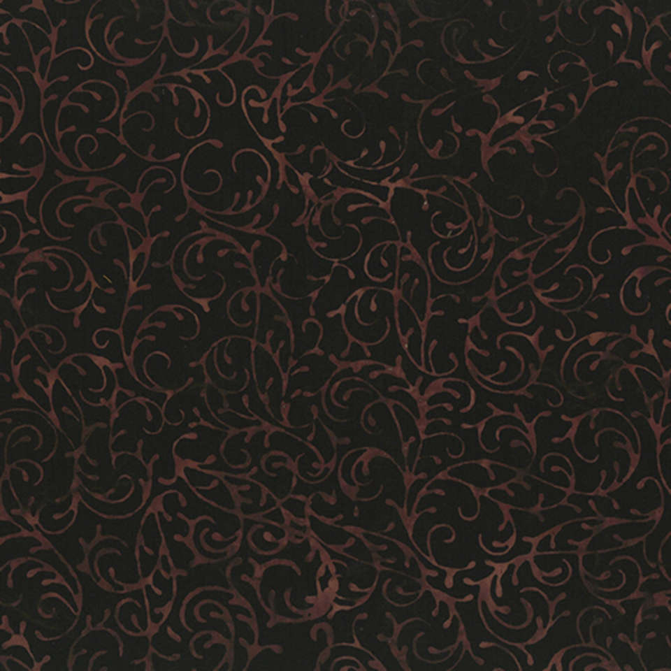 Hoffman California Fabrics - Sweater Weather - U2463-607-Tiramisu