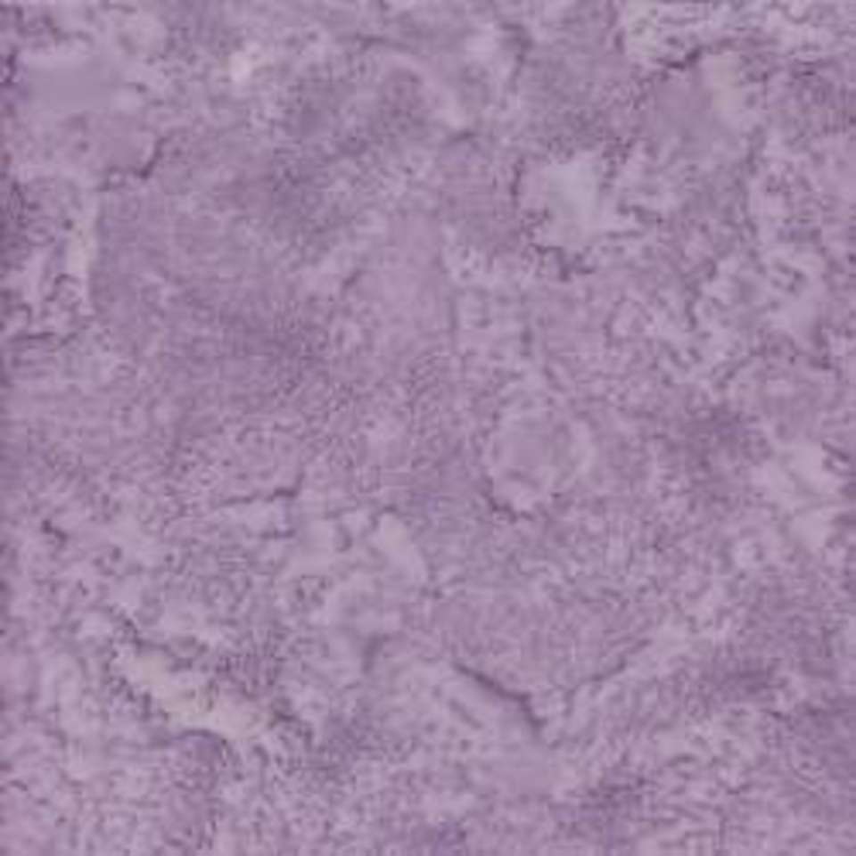 Island Batik - Foundations Basics Playful Purples - Lavender