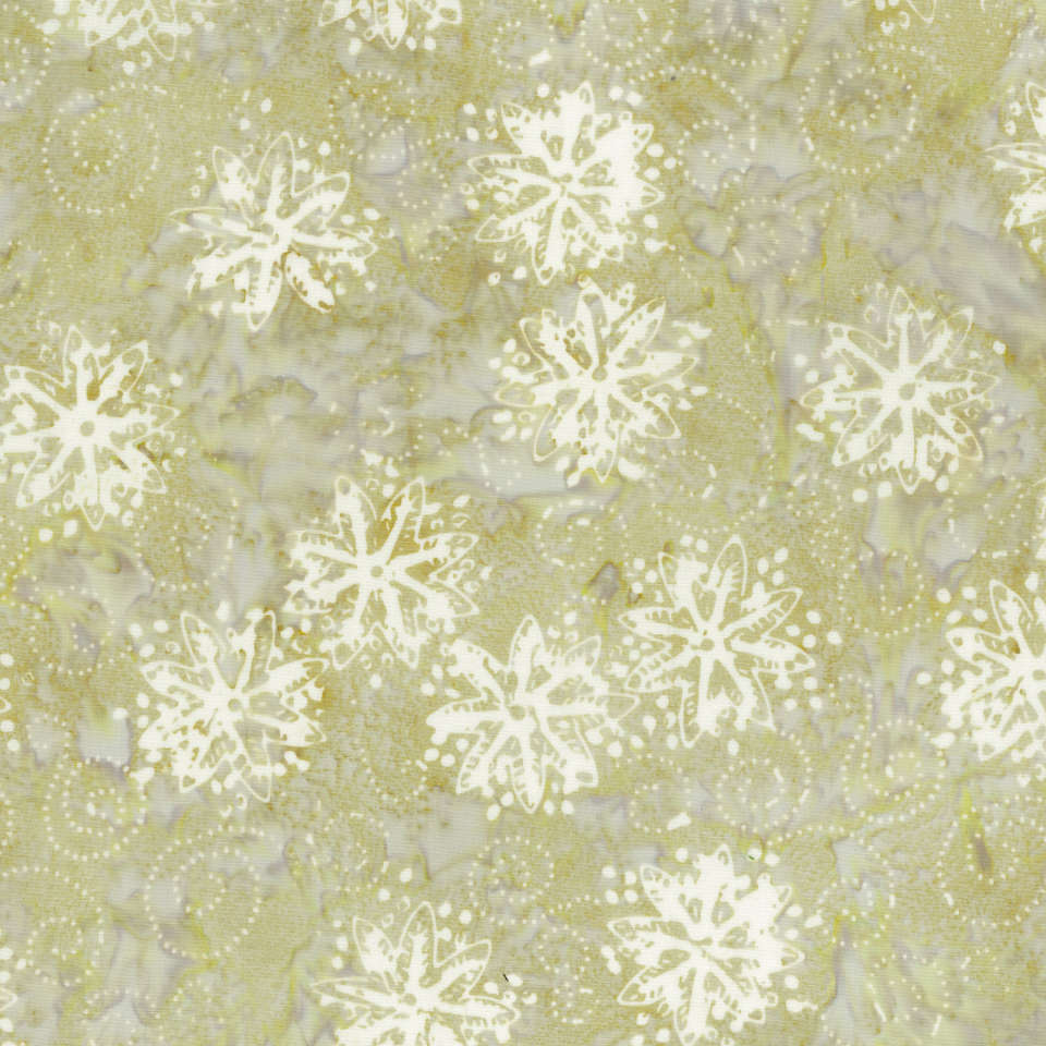 Timeless Treasures - Tonga Mini Collection Coffeehouse - Tonga-B6169 Cream