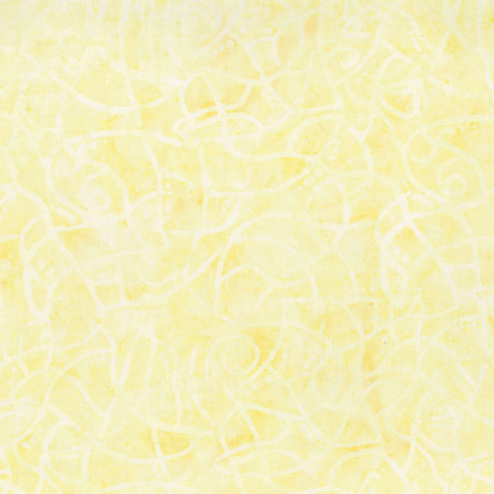 Timeless Treasures - Tonga Wallflowers Spring 2022 - Tonga-B8162 Halo