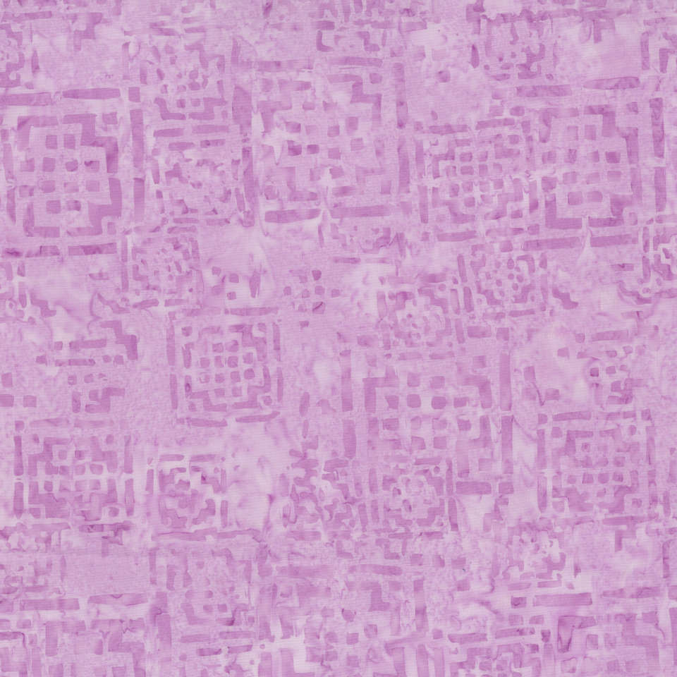 Timeless Treasures - Tonga Wallflowers Spring 2022 - Tonga-B6971 Lilac