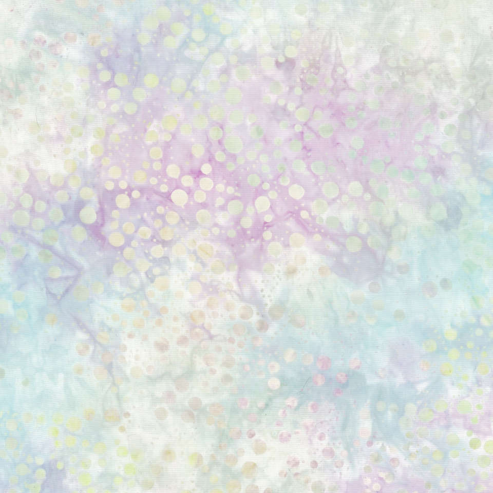 Timeless Treasures - Tonga Wallflowers Spring 2022 - Tonga-B8166 Glow