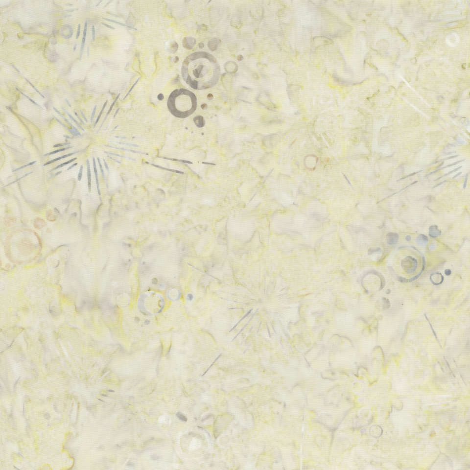 Timeless Treasures - Tonga Wallflowers Spring 2022 - Tonga-B8785 Pearl